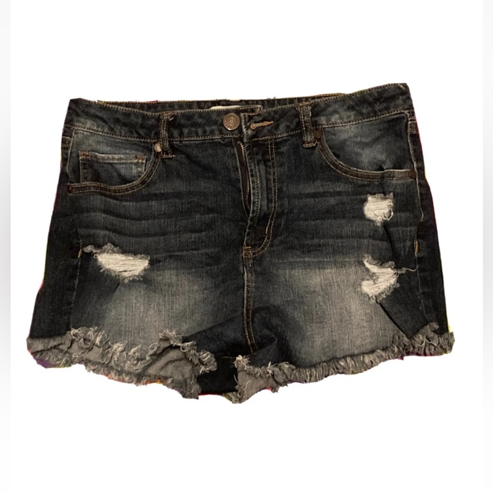 Refuge Jean Shorts size 10